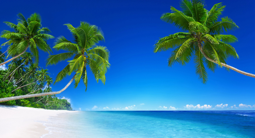 3. Ross Island – The Ruins of British Glory